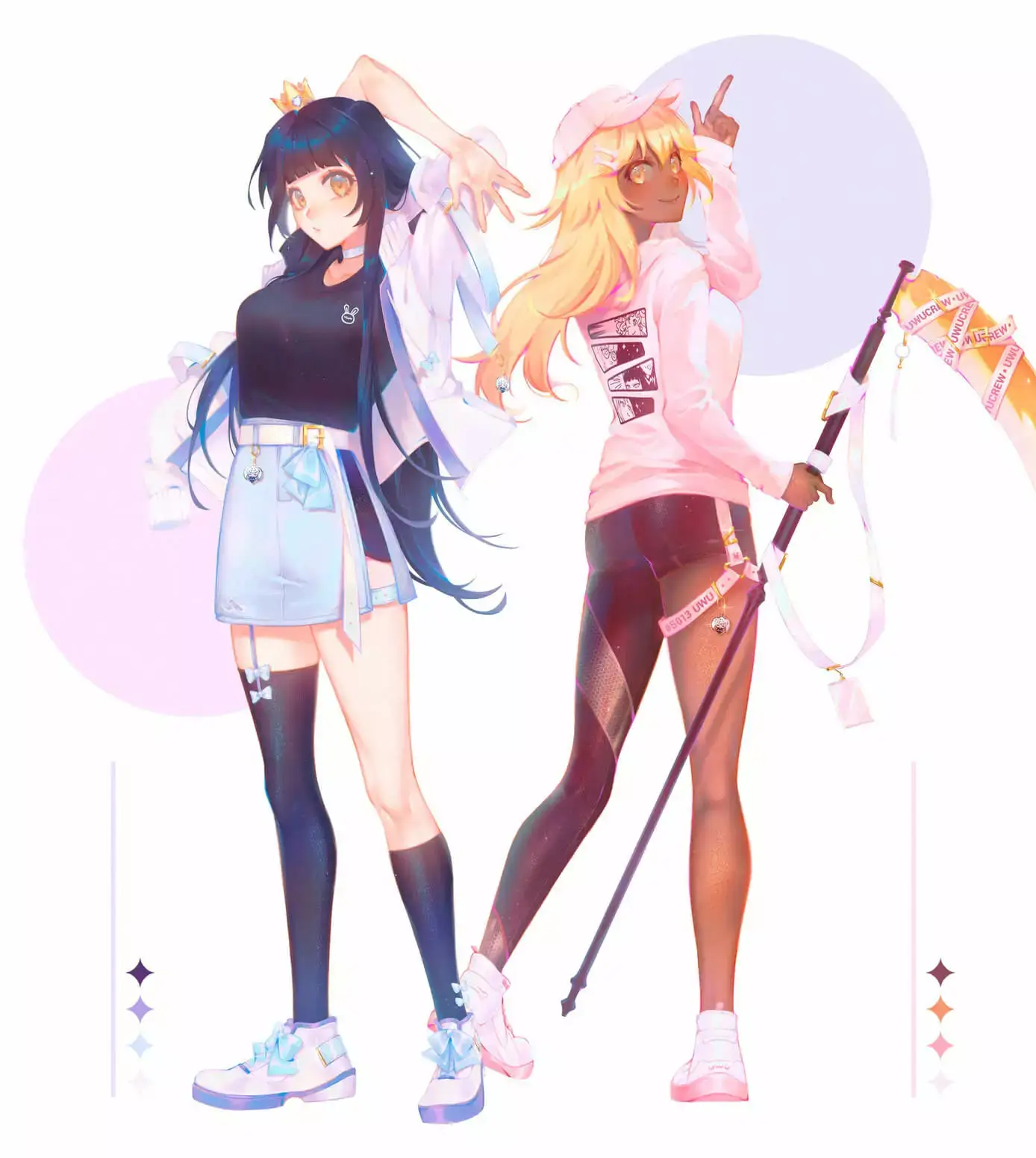 uwu