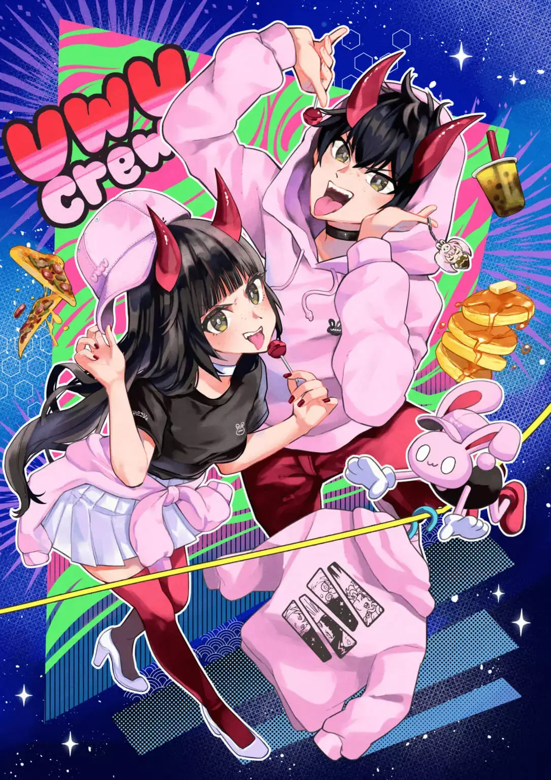uwu