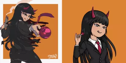 The uwu Art License